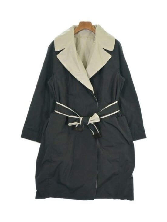 Max Mara Jackets & Blazers - ★SOLD★ Max Mara Coat Black